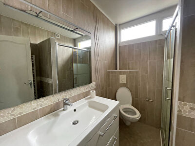 DUPLEX 4 PIÈCES - 96,25 m² - 3 CHAMBRES - LE MEE SUR SEINE + 1 PLACE DE STATIONNEMENT LE MEE SUR SEINE photo 9