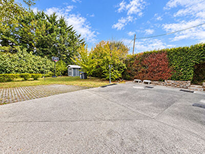 A vendre Maison familiale 7 pièces -152 m² Carrez -178 m² au sol - Terrain 645 m² - DPE B MELUN photo 4