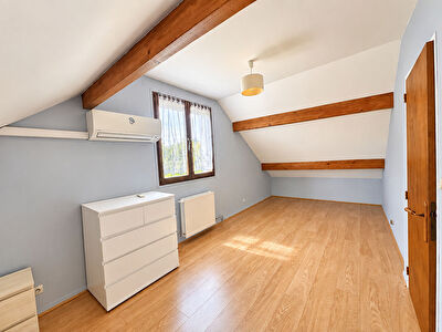 A vendre Maison familiale 7 pièces -152 m² Carrez -178 m² au sol - Terrain 645 m² - DPE B MELUN photo 9