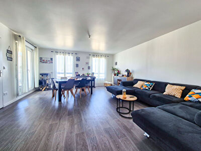 Melun _Appartement 4 pièces 84 m² MELUN photo 3