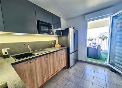 Melun _Appartement 4 pièces 84 m² MELUN photo 5