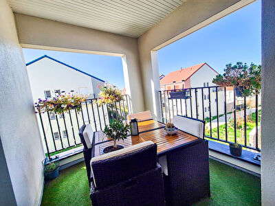 Melun _Appartement 4 pièces 84 m² MELUN photo 7