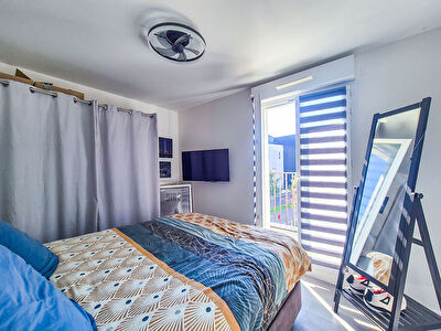 Melun _Appartement 4 pièces 84 m² MELUN photo 9