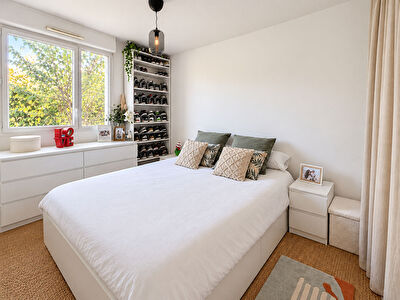 A vendre Appartement T3 64 M² AVEC JARDIN DAMMARIE-LES-LYS 2 PARKINGS DAMMARIE LES LYS photo 6