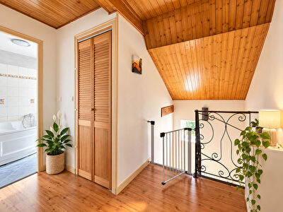 A vendre Melun Maison familiale 5 pièces 110 m2 4 chambres jardin plein sud DPE B MELUN photo 6