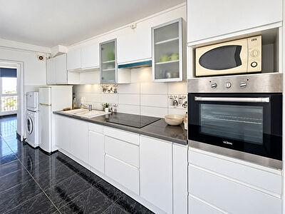 Appartement Le Mee Sur Seine 3 pièce(s) 65.21 m2