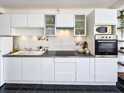 Appartement Le Mee Sur Seine 3 pièce(s) 65.21 m2