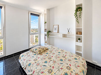 Appartement Le Mee Sur Seine 3 pièce(s) 65.21 m2