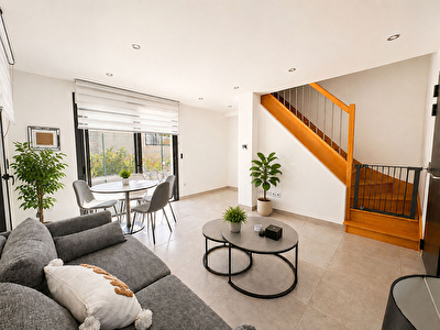 A vendre MAINCY Maison récente de 125 m² divisée en 2 logements Idéal investisseur MELUN photo 2