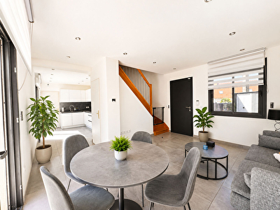 A vendre MAINCY Maison récente de 125 m² divisée en 2 logements Idéal investisseur MELUN photo 3