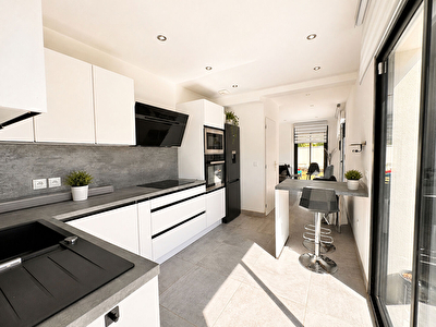 A vendre MAINCY Maison récente de 125 m² divisée en 2 logements Idéal investisseur MELUN photo 4