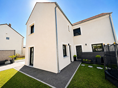 A vendre MAINCY Maison récente de 125 m² divisée en 2 logements Idéal investisseur MELUN photo 5
