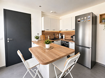 A vendre MAINCY Maison récente de 125 m² divisée en 2 logements Idéal investisseur MELUN photo 6