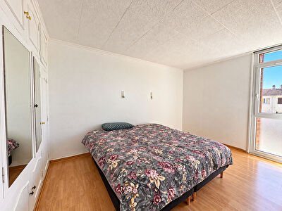 A VENDRE LE MÉE-SUR-SEINE MAISON FAMILIALE DE 105 M² 4 CHAMBRES JARDIN DPE C LE MEE SUR SEINE photo 5