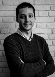 Maxime GESLIN