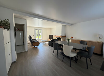 Maison Saint Gratien 7 pièce(s) 110 m2 SAINT GRATIEN