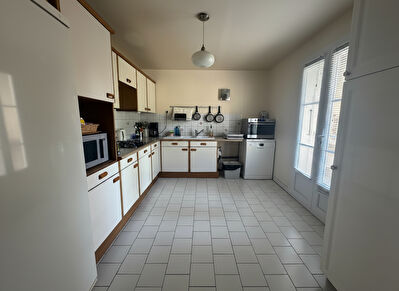Maison Saint Gratien 7 pièce(s) 110 m2 SAINT GRATIEN photo 4