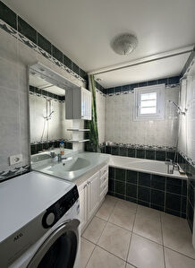 Maison Saint Gratien 7 pièce(s) 110 m2 SAINT GRATIEN photo 7