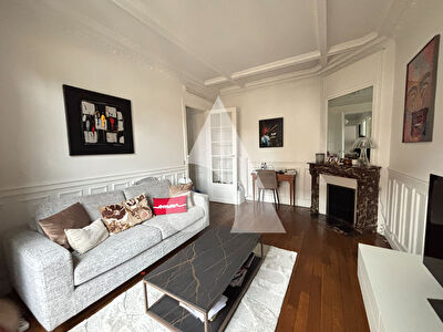 Appartement 2 pièces 48 m² · à Enghien-les-Bains · 48 m² · 295 000 €