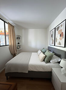 Appartement Saint Gratien 2 pièce(s) 43 m2 SAINT GRATIEN photo 5
