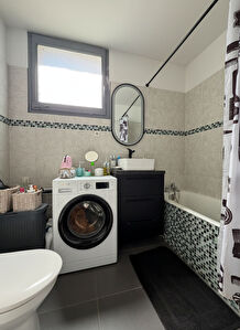 Appartement Saint Gratien 2 pièce(s) 43 m2 SAINT GRATIEN photo 6
