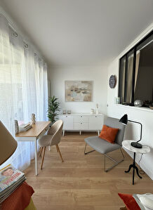 Appartement Saint Gratien 2 pièce(s) 43 m2 SAINT GRATIEN photo 7