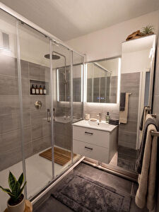 Appartement Saint-gratien 4 pièce(s) 84 m2 SAINT GRATIEN photo 3