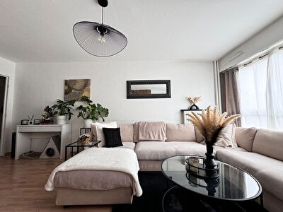 Appartement familial en hypercentre SAINT GRATIEN