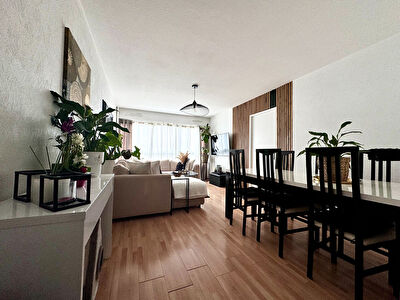 Appartement familial en hypercentre SAINT GRATIEN photo 2