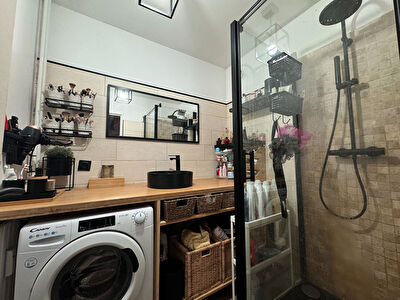 Appartement familial en hypercentre SAINT GRATIEN photo 5