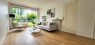 Appartement Saint Gratien 2 pièces 56.68 m2 SAINT GRATIEN photo 2