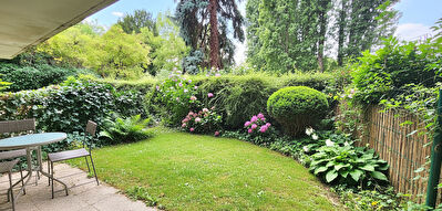 Appartement Saint Gratien 2 pièces 56.68 m2 SAINT GRATIEN photo 3