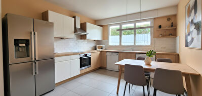 Appartement Saint Gratien 2 pièces 56.68 m2 SAINT GRATIEN photo 4