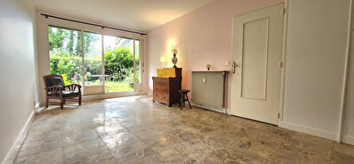 Appartement Saint Gratien 2 pièces 56.68 m2 SAINT GRATIEN photo 6