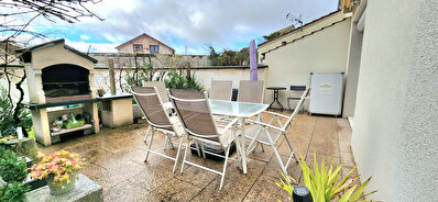 Maison Familiale Sartrouville 5 pièces SARTROUVILLE