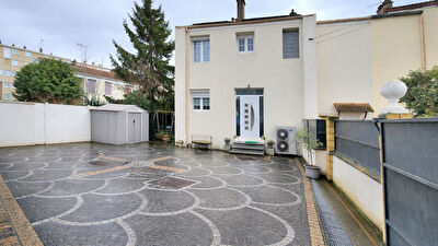 Maison Familiale Sartrouville 5 pièces SARTROUVILLE photo 2