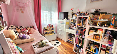 Maison Familiale Sartrouville 5 pièces SARTROUVILLE photo 9