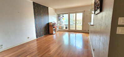 Appartement Saint Gratien 3 pièces 66.51 m2 SAINT GRATIEN