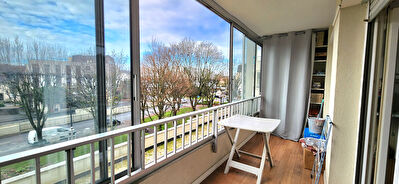 Appartement Saint Gratien 3 pièces 66.51 m2 SAINT GRATIEN photo 2