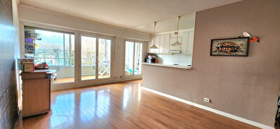 Appartement Saint Gratien 3 pièces 66.51 m2 SAINT GRATIEN photo 3