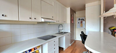Appartement Saint Gratien 3 pièces 66.51 m2 SAINT GRATIEN photo 4