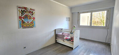 Appartement Saint Gratien 3 pièces 66.51 m2 SAINT GRATIEN photo 6