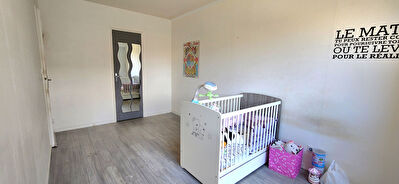 Appartement Saint Gratien 3 pièces 66.51 m2 SAINT GRATIEN photo 7