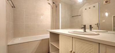 Appartement Saint Gratien 3 pièces 66.51 m2 SAINT GRATIEN photo 9