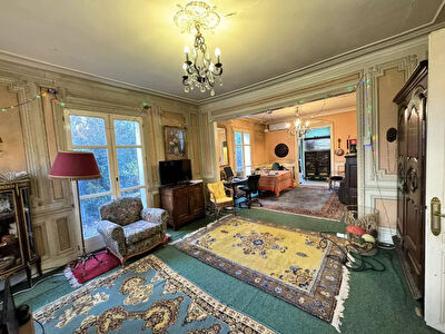 Maison 5 pièces 120 m² · à Enghien-les-Bains · 120 m² · 580 000 €