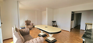 Appartement Saint Gratien 5 pièces 102 m2 SAINT GRATIEN photo 2