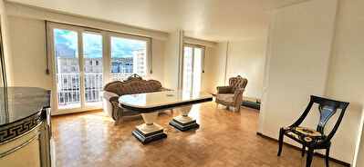 Appartement Saint Gratien 5 pièces 102 m2 SAINT GRATIEN photo 3