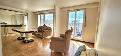 Appartement Saint Gratien 5 pièces 102 m2 SAINT GRATIEN photo 4