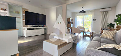 Maison La Frette Sur Seine 10 pièce(s) 192 m2 LA FRETTE SUR SEINE photo 4