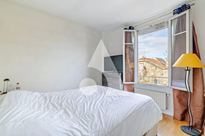 Maison Saint-gratien SAINT GRATIEN photo 4
